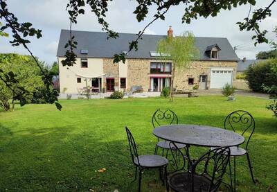 Vente maison 7 pièces Vire (14500)