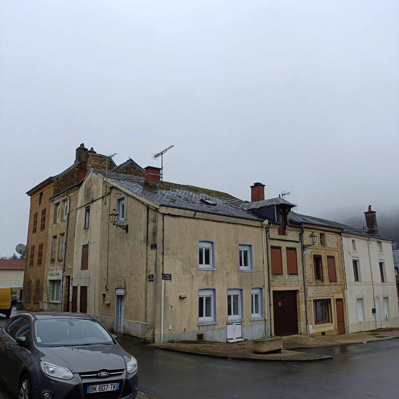 Raucourt-Et-Flaba (08450)