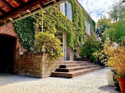 Vente maison 9 pièces Béthune (62400)