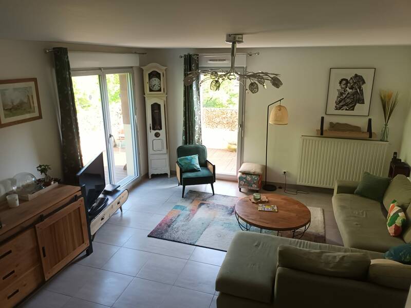 La Rochette (77000)