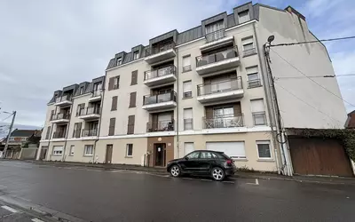 Mantes-La-Ville (78711)