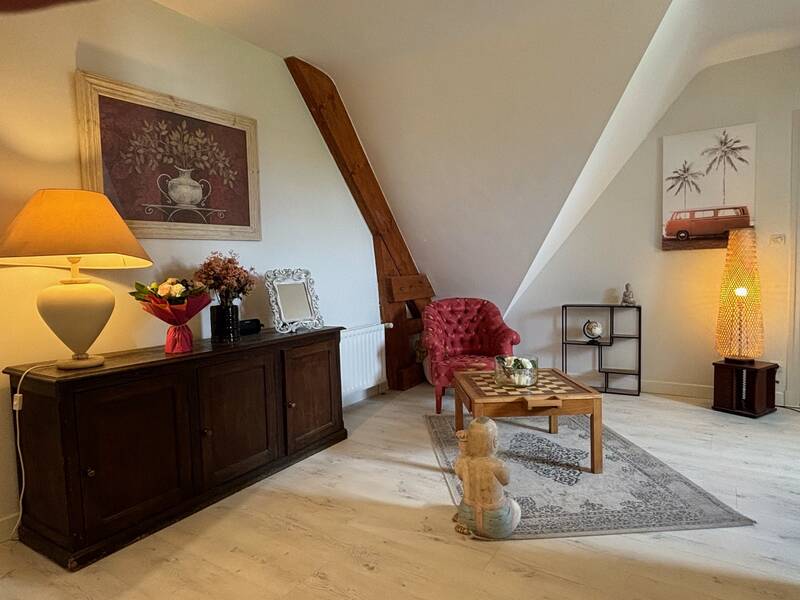Senlis (60300)