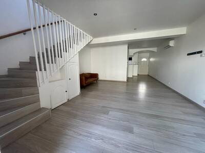 Vente appartement 3 pièces Ajaccio (2A)