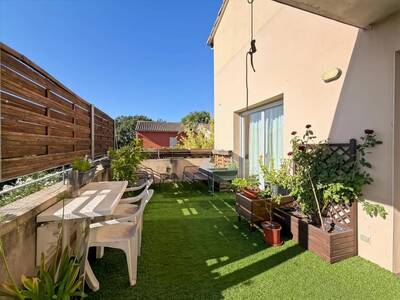Vente appartement 4 pièces Toulouse (31)