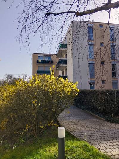 Vente appartement 4 pièces Deuil-la-Barre (95170)