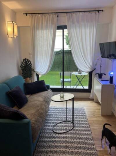 Vente appartement studio Neuilly-sur-Seine (92200)