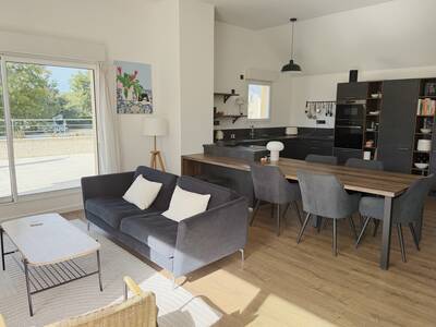 Vente appartement 3 pièces Vezin-le-Coquet (35132)