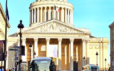 Paris 5E (75005)
