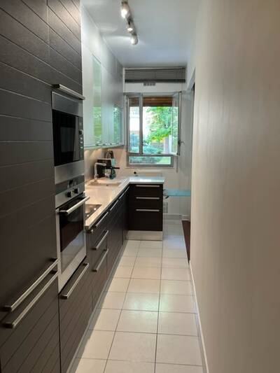 Vente appartement 2 pièces Neuilly-sur-Seine (92200)