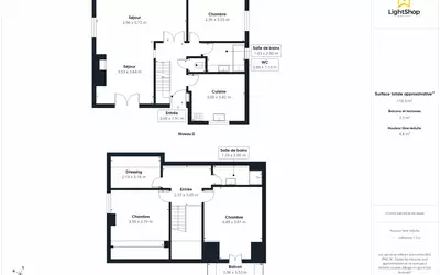 Houilles (78800)