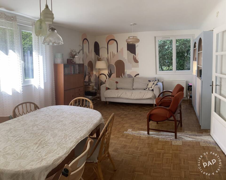 appartement à Viroflay