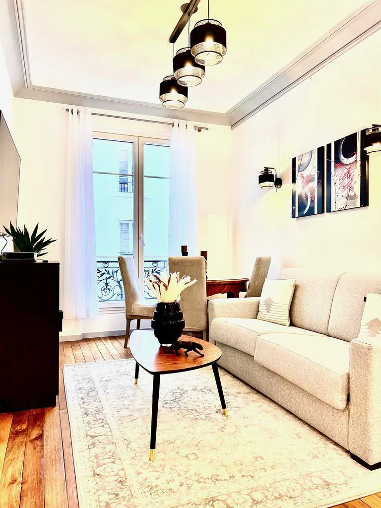 Neuilly-Sur-Seine (92200)