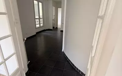 Paris 16E (75016)