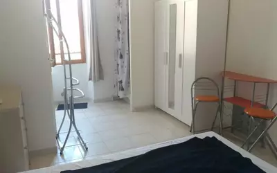 Marseille 3E