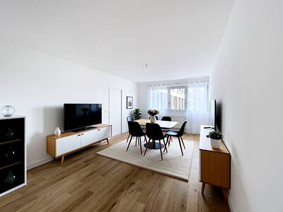 Vente appartement 2 pièces Lille (59)