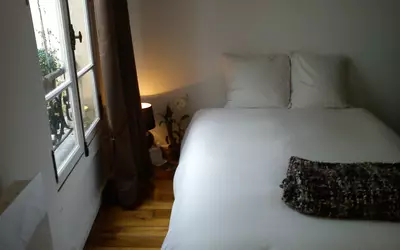 Paris 18E (75018)