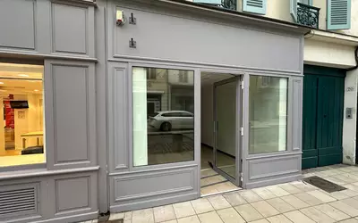 Rambouillet (78120)