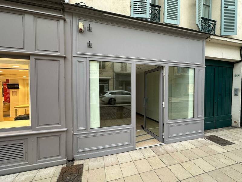 Rambouillet (78120)