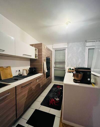 Vente appartement 3 pièces Vitry-sur-Seine (94400)