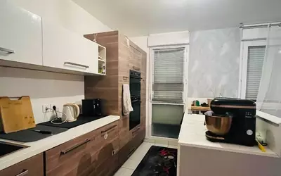 Vitry-Sur-Seine (94400)