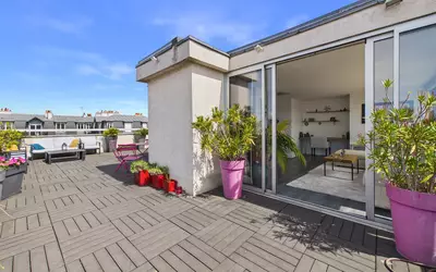 Le Raincy (93340)