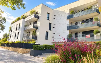 Le Chesnay-Rocquencourt (78150)