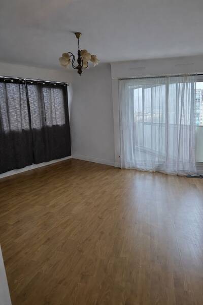 Vente appartement 3 pièces Créteil (94000)