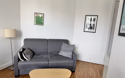 Paris 18E (75018)