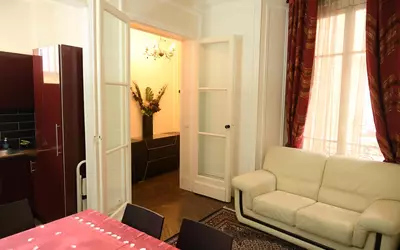 Paris 17E (75017)