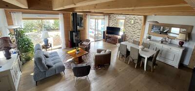 Vente maison 5 pièces Longué-Jumelles (49160)