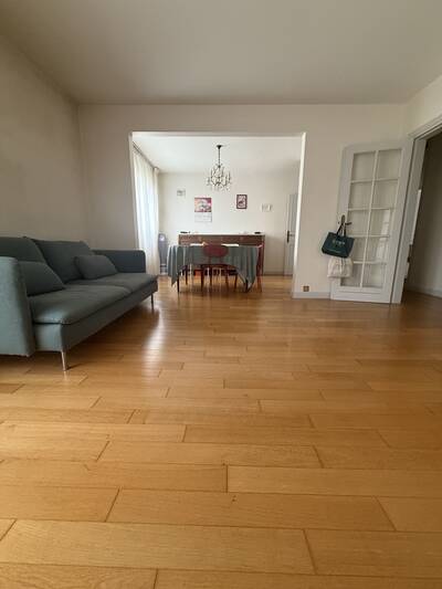 Vente appartement 4 pièces Plaisir (78370)