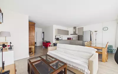 Boulogne-Billancourt (92100)