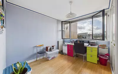 Vitry-Sur-Seine (94400)