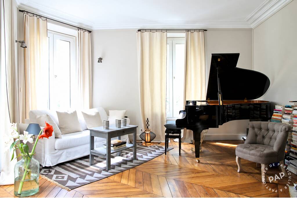 Appartement 2 pièces 67 m² · à Paris 18e · 67 m² · 769 000 €