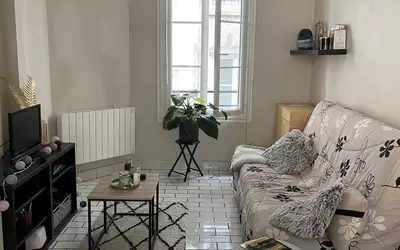 Paris 15E (75015)