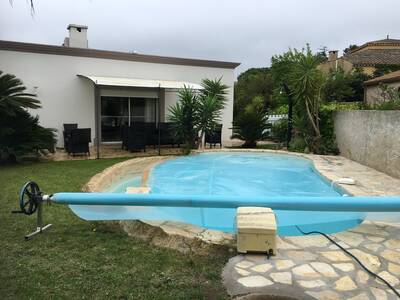 Vente maison 6 pièces Agde (34300)