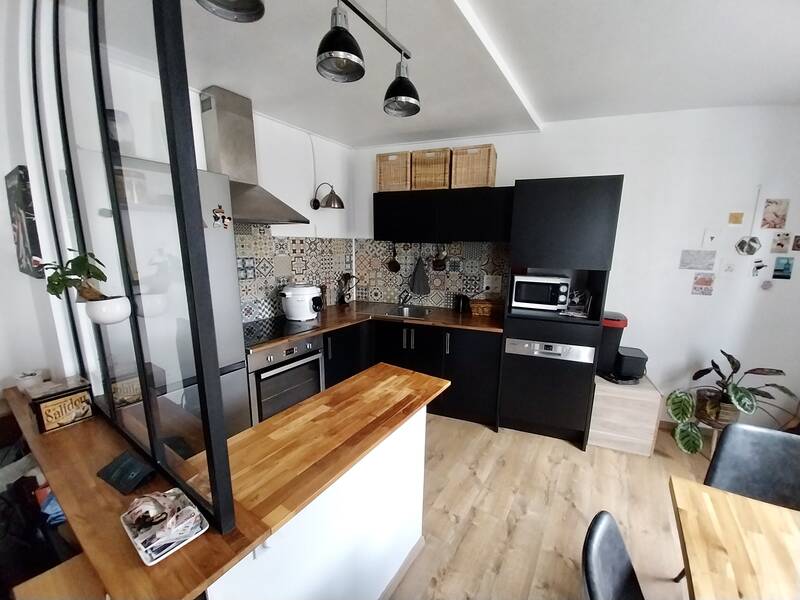 Nantes (44000)