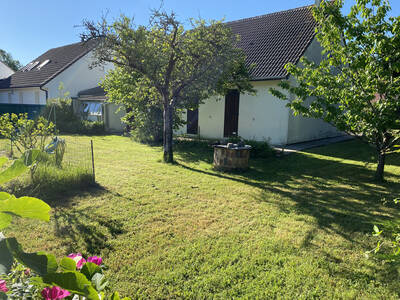 Vente maison 5 pièces Saint-Médard-en-Jalles (33160)