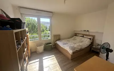 Nantes (44000)