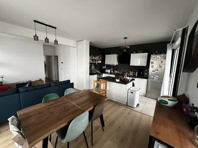 Location appartement 4 pièces Bordeaux (33)