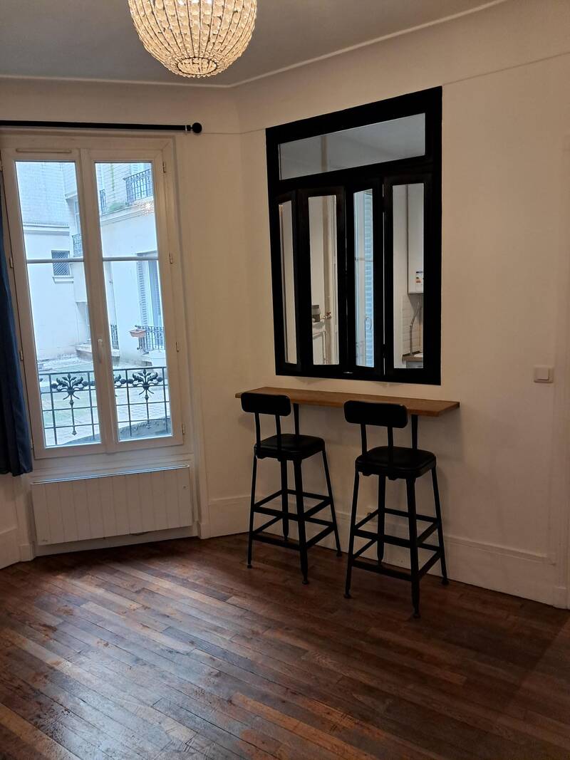 Asnières-Sur-Seine (92600)