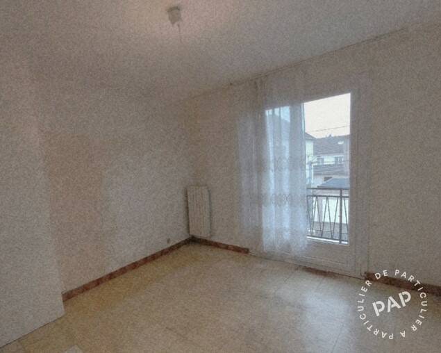 Maison Aubervilliers (93300) 430.000&nbsp;&euro;