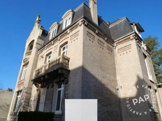 Location Appartement Rouen (76000) 32&nbsp;m² 700&nbsp;&euro;