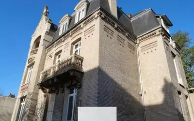 Rouen (76000)