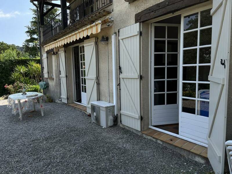 La Roquette-Sur-Siagne