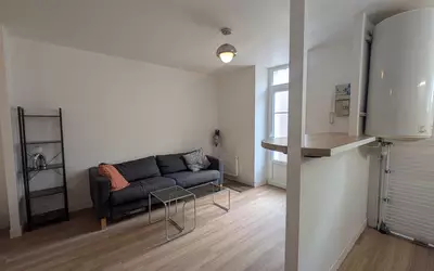Nantes (44000)