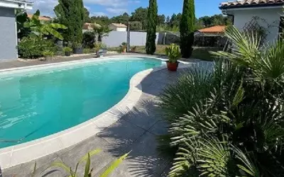 Le Teich (33470)