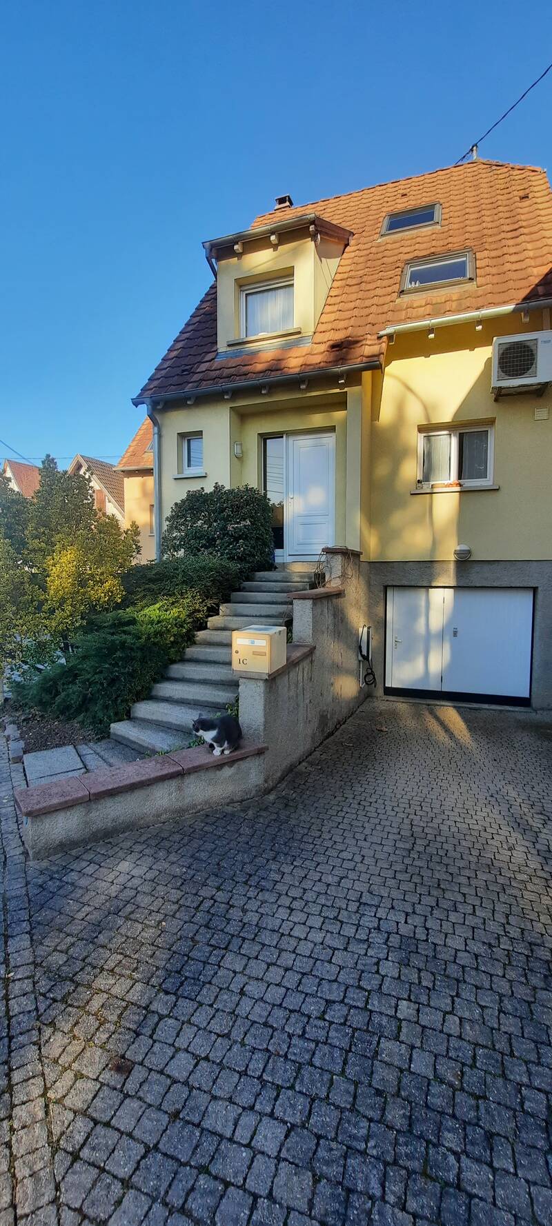 Reichstett (67116)