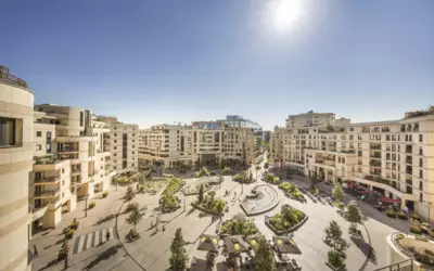 Levallois-Perret (92300)