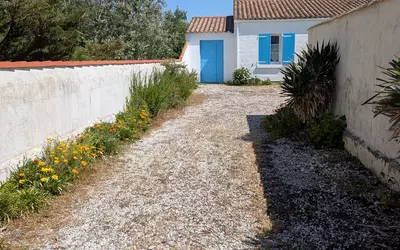 Saint-Denis-D'oléron (17650)
